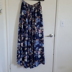 Windsor Maxi Skirt